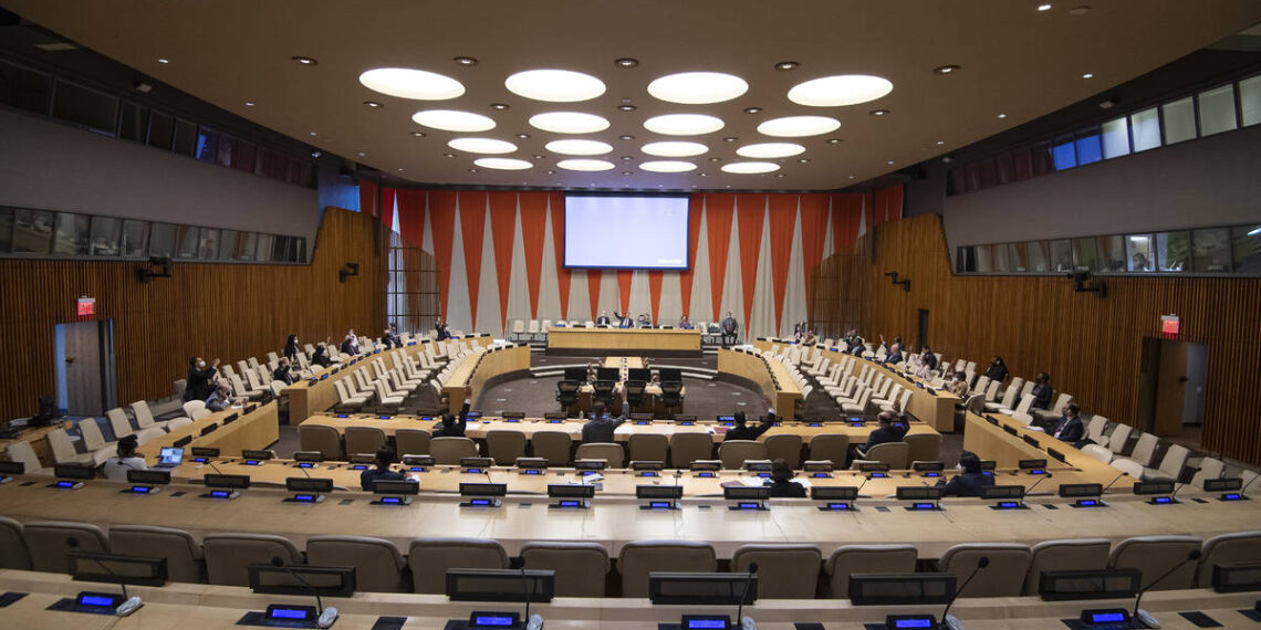 ONU pide 500 mdd para seguir protegiendo vidas en todo el mundo