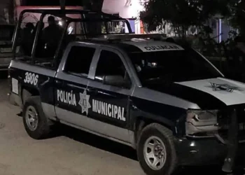 Levantan a dos motociclistas en el fraccionamiento San Benito de Culiacán