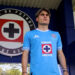 Cruz Azul ya registró a Luka Romero como jugador; ¿qué número llevará y cuándo podría debutar?