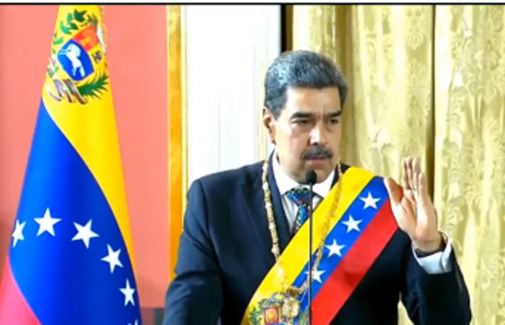 Catorce países de la OEA rechazan la investidura de Maduro por “carecer de legitimidad”
