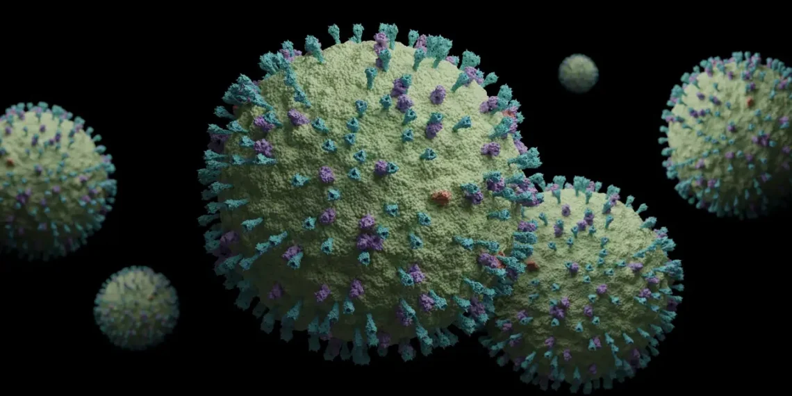 Aumentan casos de Metapneumovirus