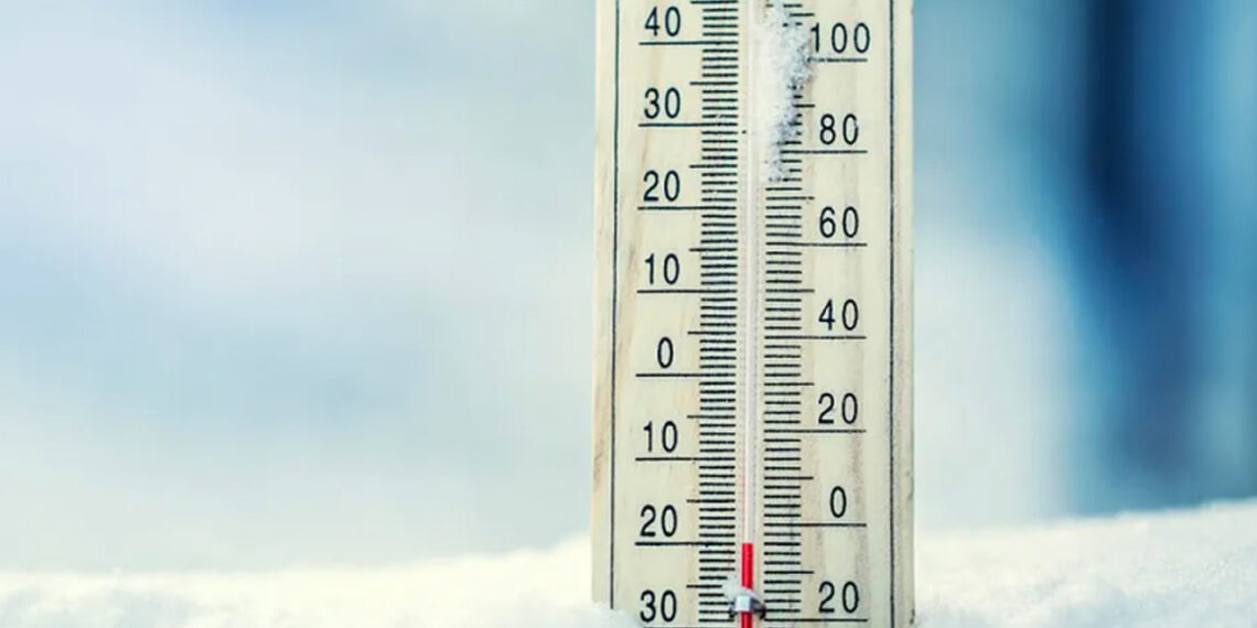 ¡Sensaciones térmicas de 7° C! PC hace el llamado de cuidarte ante bajas temperaturas – NR |  NOTICIAS 