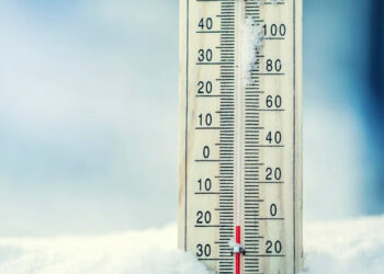 ¡Sensaciones térmicas de 7° C! PC hace el llamado de cuidarte ante bajas temperaturas – NR |  NOTICIAS 