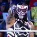 El luchador mexicano Penta Zero Miedo gana su lugar en el Royal Rumble tras deslumbrar en sólo dos peleas en la WWE