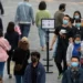 “Los virus son conocidos”: OMS pide calma ante brote de infecciones respiratorias en China