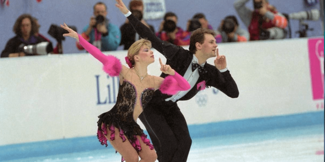 Patinadores artísticos rusos y estadounidenses se encuentran entre las víctimas del avión que se accidentó en Washington