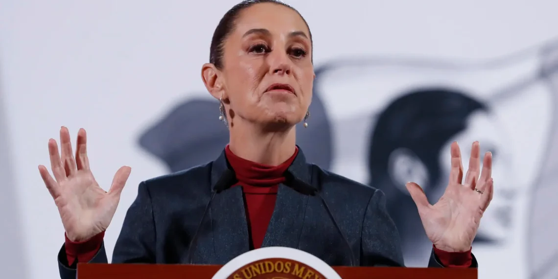 Sheinbaum no ve “rompimiento” en Latinoamérica tras cancelarse cumbre de la Celac