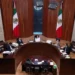 “Que bueno que lo hizo”: Sheinbaum celebra que TEPJF ordenará al Comité Judicial reanudar selección de candidatos a jueces