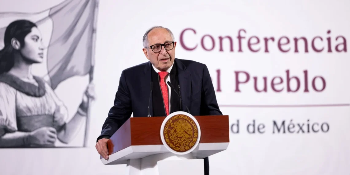 No hay motivo para emitir una alerta en México por metapneumovirus: Kershenobich