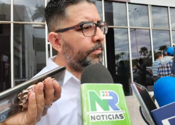 Joven acuchillado en la Villa de Ahome ya fue dado de alta: Vicefiscalía – NR | NOTICIAS