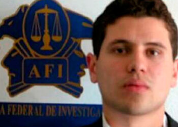 Sheinbaum negó tener información sobre escape de Iván Archivaldo Guzmán tras operativo