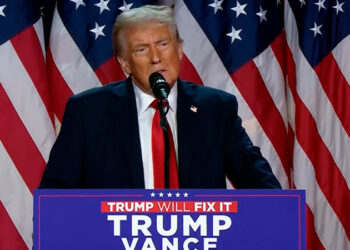Trump aclara que aranceles a México entrarán en vigor el 4 de marzo