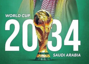 El consumo de alcohol estará prohibido en el Mundial de Arabia Saudita 2034: “No cambiaremos nuestra cultura”