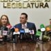 Presenta MC iniciativa para prohibir el nepotismo en la elección del 2027 de Sinaloa