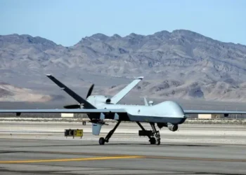 “No hay nada ilegal en los vuelos de drones de EE.UU.”: Sheinbaum