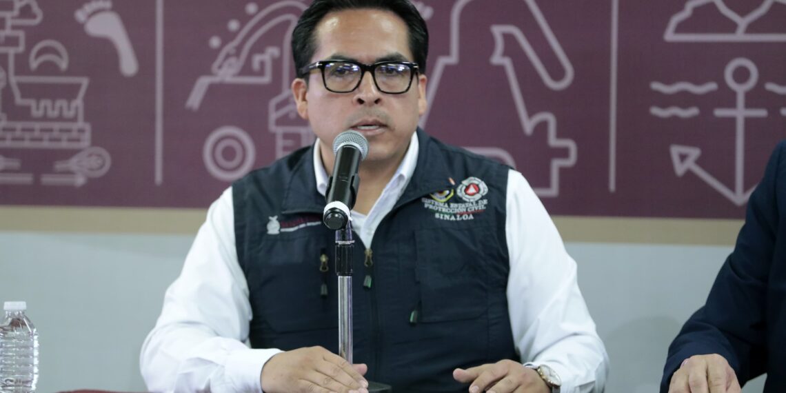 Operativo de seguridad listo para el Carnaval de Mazatlán 2025: Protección Civil Sinaloa