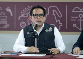 Operativo de seguridad listo para el Carnaval de Mazatlán 2025: Protección Civil Sinaloa
