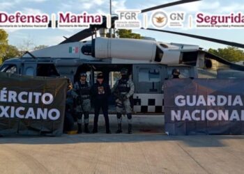 Tras repeler una agresión en Sinaloa, fue detenido un operador de una célula delictiva