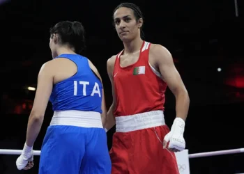 Asociación de Boxeo acusa al Comité Olímpico Internacional de permitir la participación de mujeres trans en combates femeninos; lo denunciará
