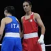 Asociación de Boxeo acusa al Comité Olímpico Internacional de permitir la participación de mujeres trans en combates femeninos; lo denunciará