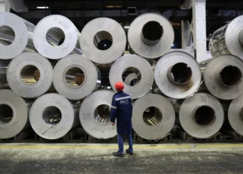 “No les conviene imponerlos”: Gobierno de México enviará carta a la Casa Blanca por aranceles al acero y aluminio