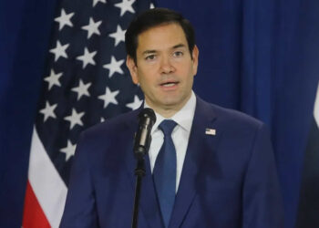 EE.UU. insiste en que cárteles operan en complicidad con el Gobierno de México