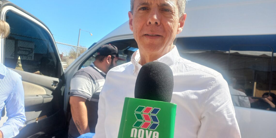 Ciudadanos del Fracc. Las Canteras, agradecen al gobierno municipal por Feria del Bienestar: Ayuntamiento Ahome – NR | NOTICIAS