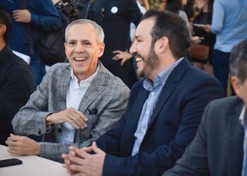 “Ahome se posiciona como destino atractivo para inversionistas”: Gerardo Vargas