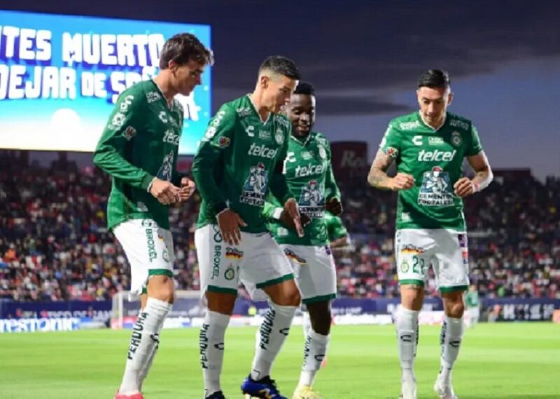 León lidera el Clausura 2025 después de siete jornadas