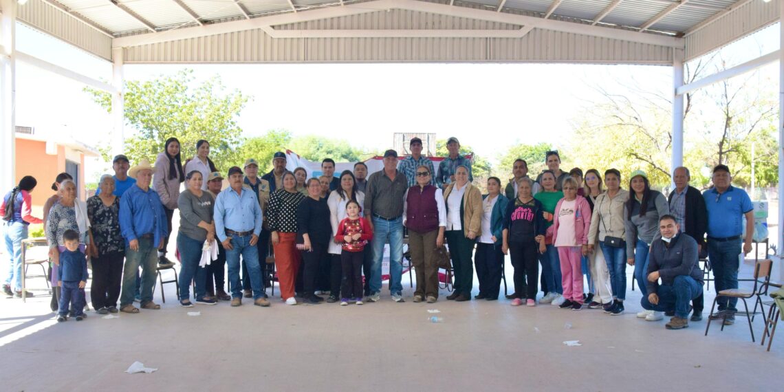Regresan las Jornadas Médicas a las comunidades de El Fuerte