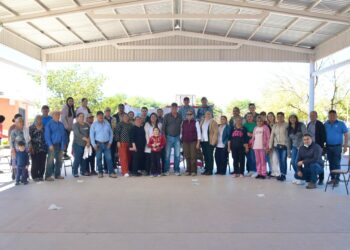 Regresan las Jornadas Médicas a las comunidades de El Fuerte
