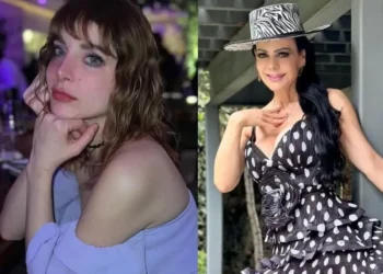 Papá de Imelda Tuñón se lanza contra Maribel Guardia; “nunca fuiste una mamá real”