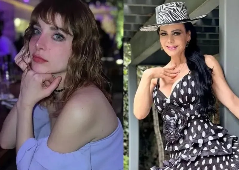 Papá de Imelda Tuñón se lanza contra Maribel Guardia; “nunca fuiste una mamá real”