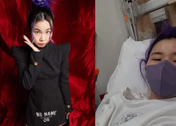 ¡De tacos a hospital! Chingu Amiga termina internada tras comer tacos callejeros de 5 pesos