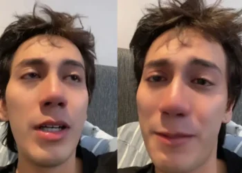 VIDEO: Daniel Lechuga, tiktoker e influencer, fue secuestrado en Colombia; “tenía mucho miedo”