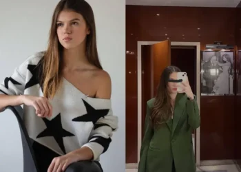 Solicitan donadores para Valentine Gilabert, la modelo agredida por Marianne ‘N’