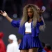 Serena Williams bailó el ‘crip walk’ en el Super Bowl; ahora la critican por ‘glorificar’ a pandillas