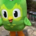 ¡Se lo cargó el clown! Búho de Duolingo “murió”; aquí los detalles
