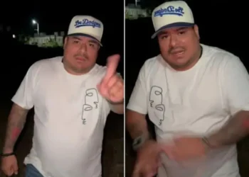 VIDEO: Mexicano envía 2 MDP a su mamá para construir su casa; ella se gastó el dinero