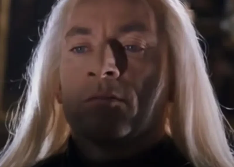 Jason Isaacs, actor de Lucius Malfoy, ¿regresaría a Harry Potter? Esto confesó