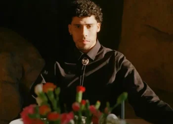 ¿Quién es Bernie Martínez? El hermano de Bad Bunny que desfiló en la Fashion Week de NY