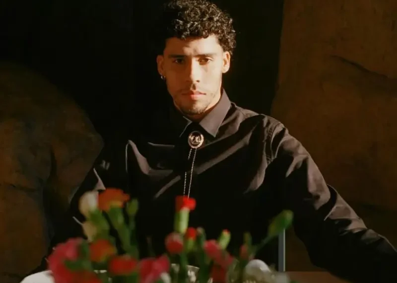 ¿Quién es Bernie Martínez? El hermano de Bad Bunny que desfiló en la Fashion Week de NY