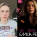 Joven francesa critica ‘Emilia Pérez’ y a su director, Jacques Audiard; “nadie lo conoce en Francia”
