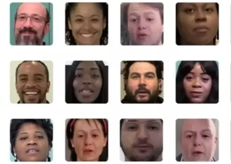 Solo el 0.1 por ciento de los usuarios de internet es capaz de detectar un ‘deepfake’