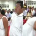¡Como en las películas! Novia huye de su boda y deja al prometido en el altar; “no acepto”