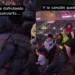 Sacan a hombre borracho del concierto de El Tri y momento queda musicalizado; “no agarres la jarra”