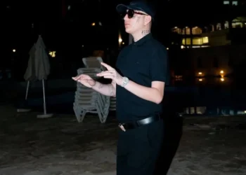 Dani Flow anuncia su retiro temporal y explica las razones en una contundente publicación