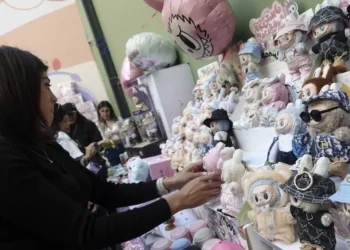 Festival de Labubus en CDMX: Ropa, talleres y mucho más te esperan