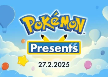 Pokémon Presents 2025: ¿Qué esperar del evento del 27 de febrero?