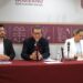 Cruz Roja tiene garantizado un acompañamiento permanente por parte de SSP: Castro Meléndrez